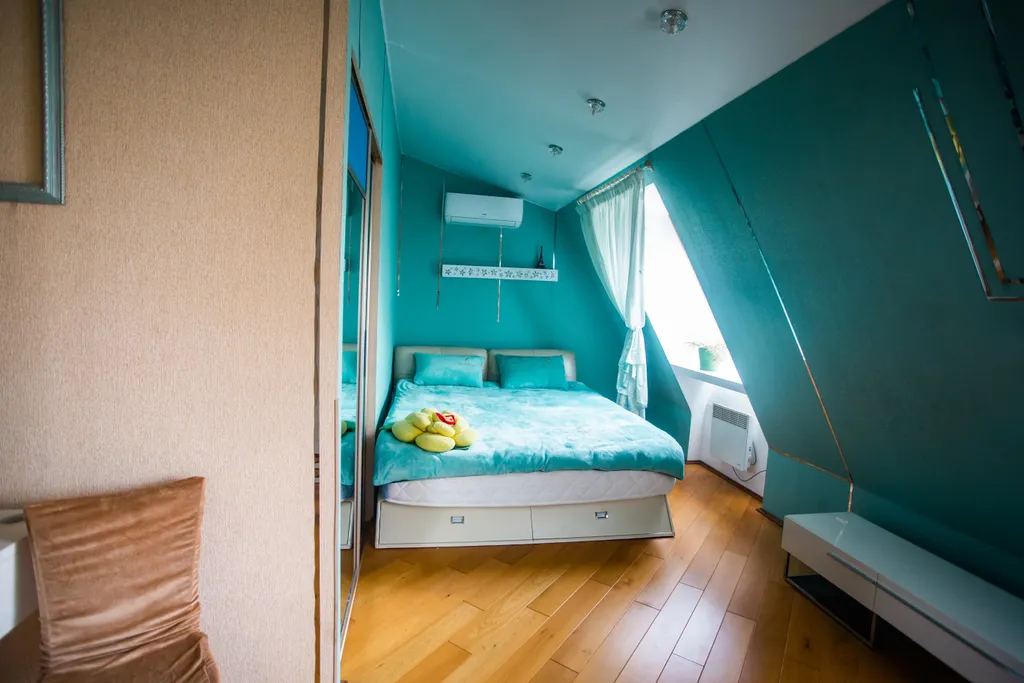 Где начинался город, с видом на море