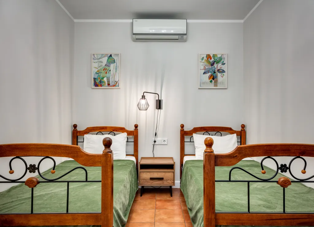 3-комнатная квартира с видом на море