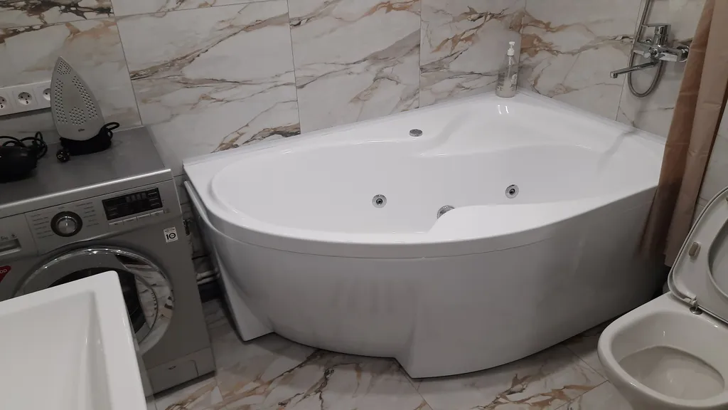 Дизайн-квартира в самом центре