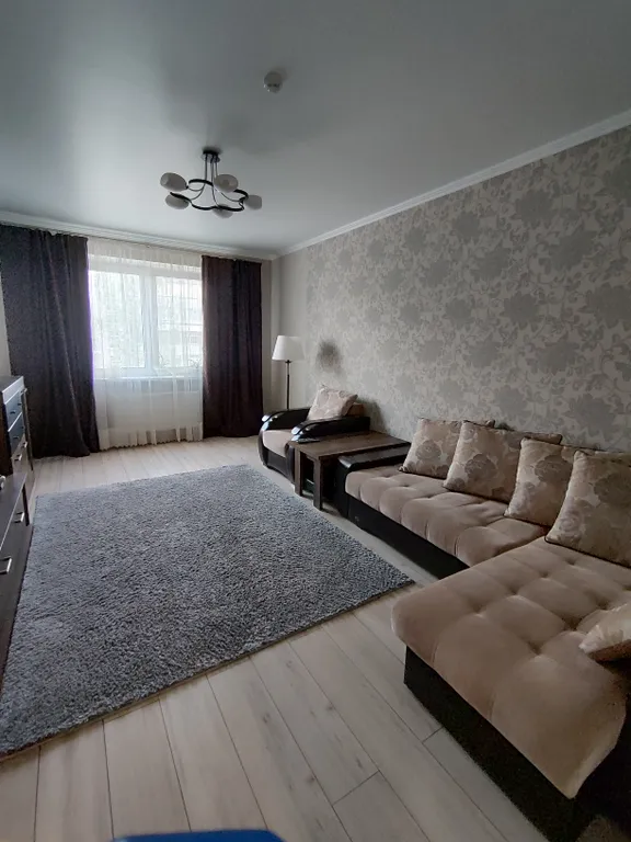 Уютная квартира в Гомеле