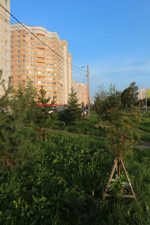 NiceAparts Уютная квартира с кондиционером в новом безопасном районе