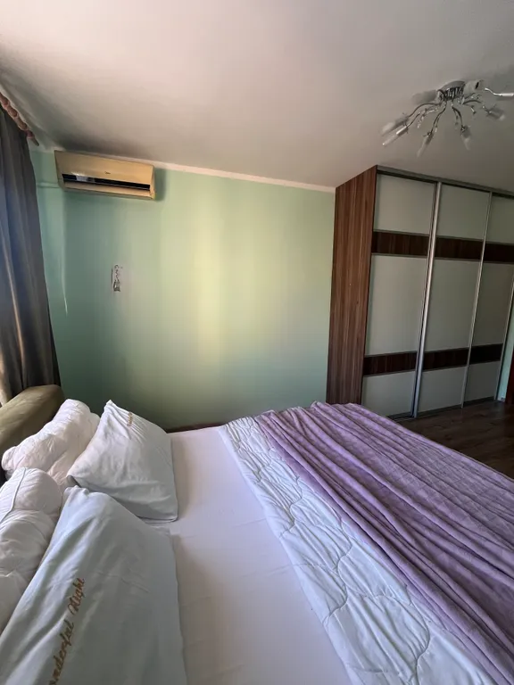 Просторная квартира близ Мамаева Кургана — аренда посуточно в Волгоград