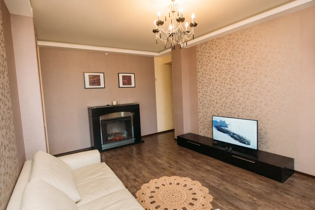 3-комнатный люкс