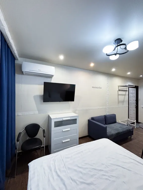 Уютная студия, рядом ТРЦ Мега-Химки