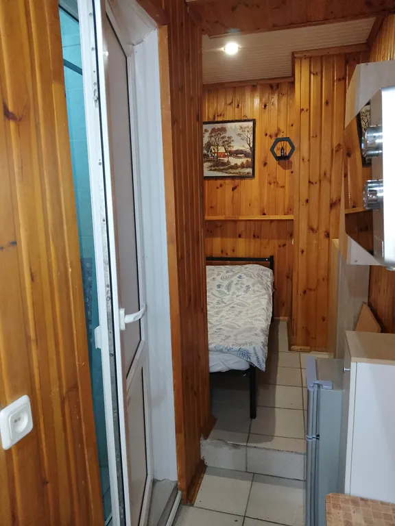 Студия у пляжа