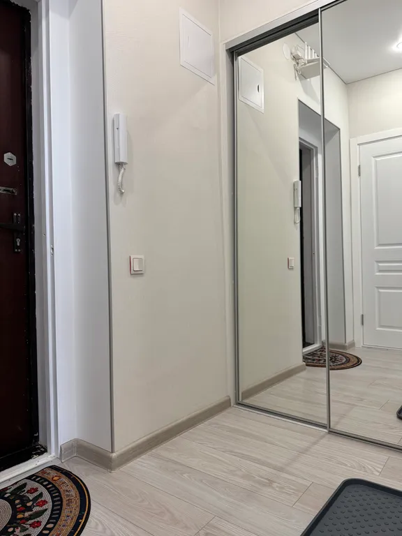 Уютная евродвушка рядом с Кремлем