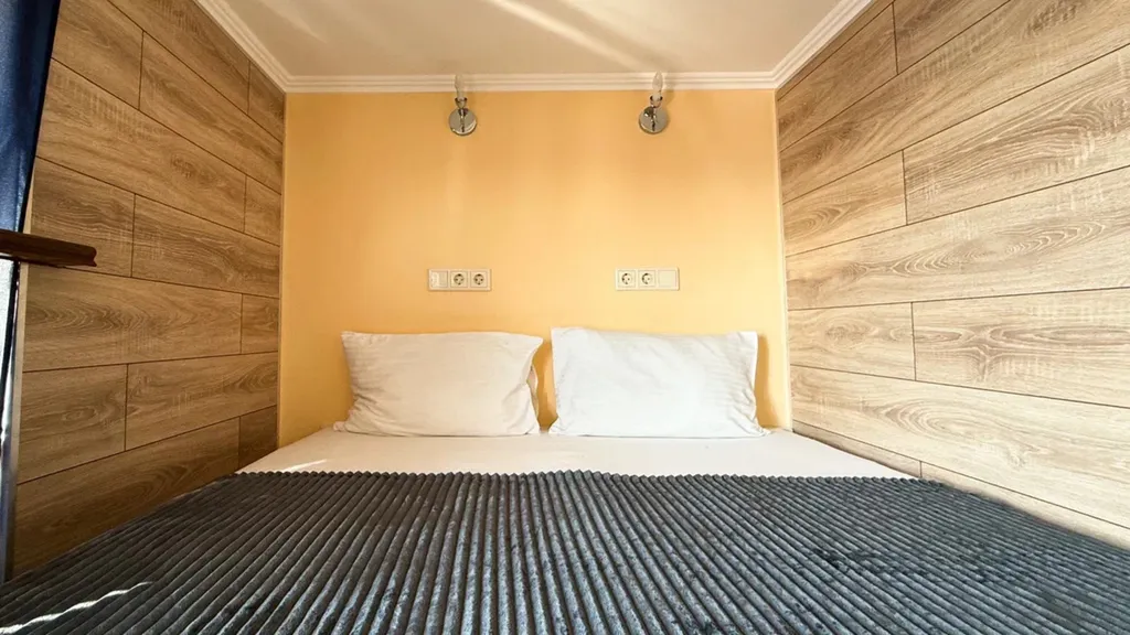 Студия в районе метро Строгино