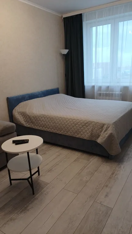 Уютная квартира — аренда посуточно в Омск