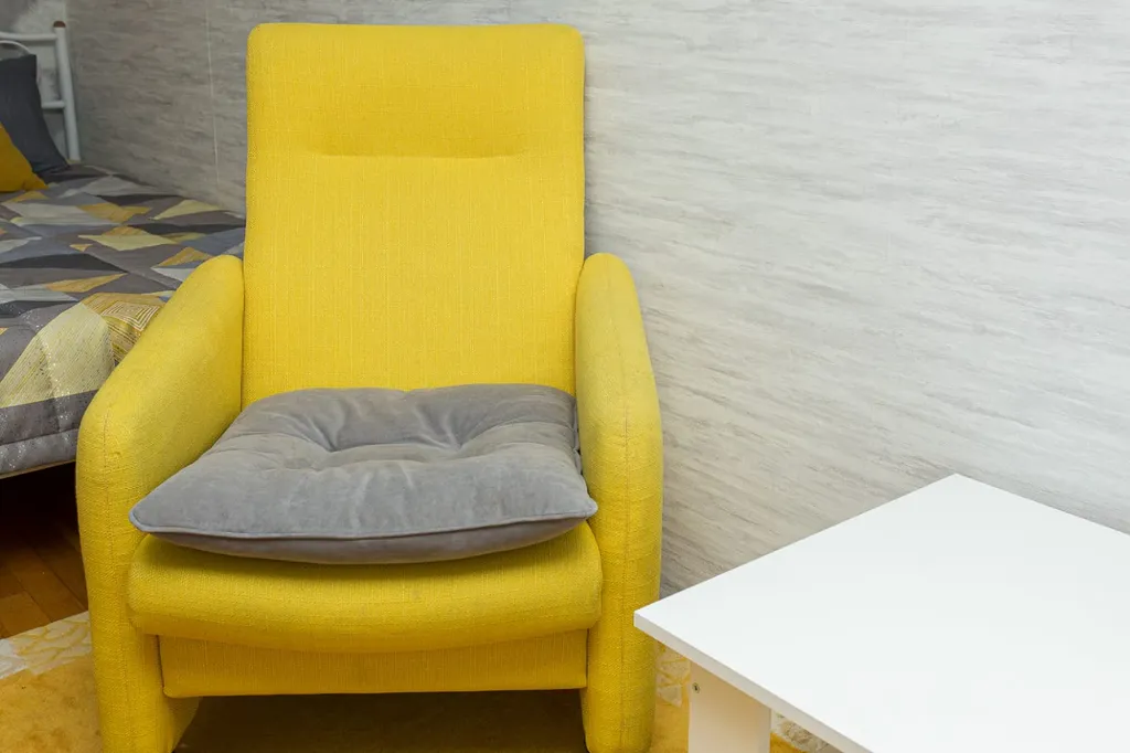 Уютная квартира рядом с Космосом