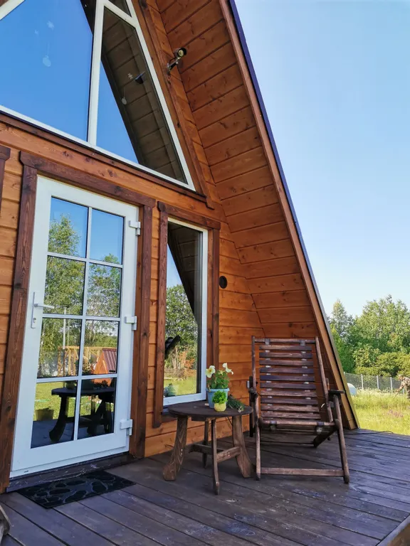 2-комнатный Дом