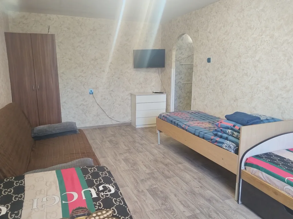 Квартира для командированных