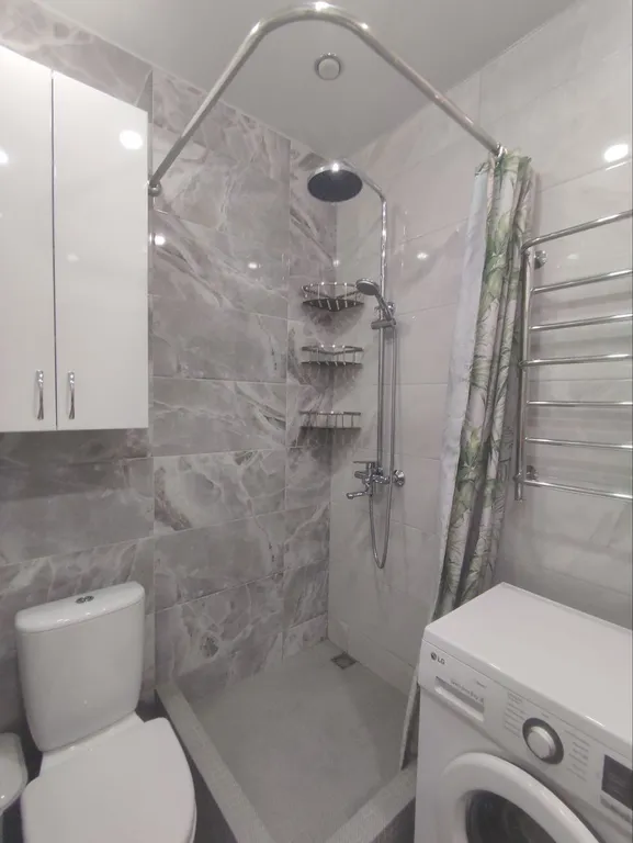 Квартира Уютная квартира для дружной семьи в Сириусе — Сириус