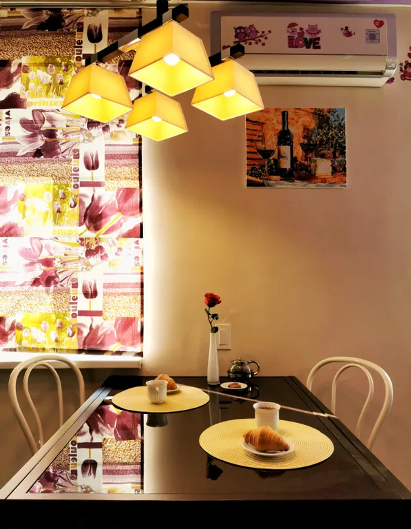 Стильная 3к квартира Апарт-Комфорт с джакузи в Центре