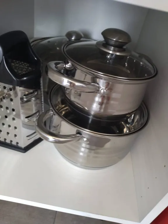 Квартира Квартира с видом на море — Нижнее Учдере