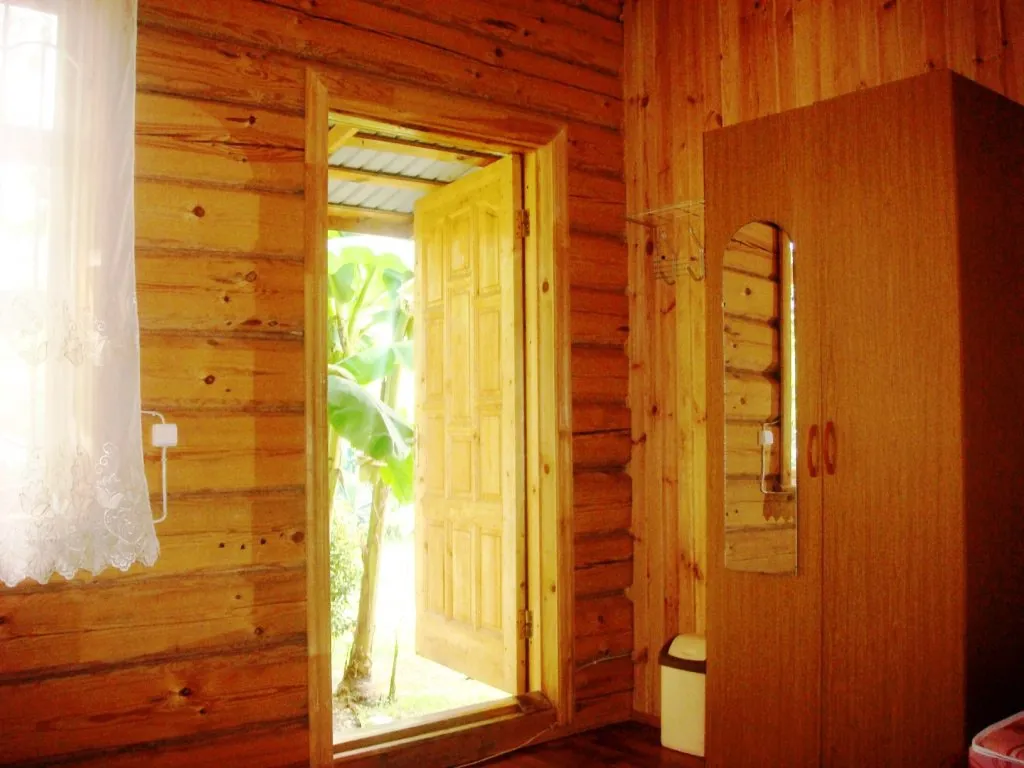 Квартира Комната — Гагра