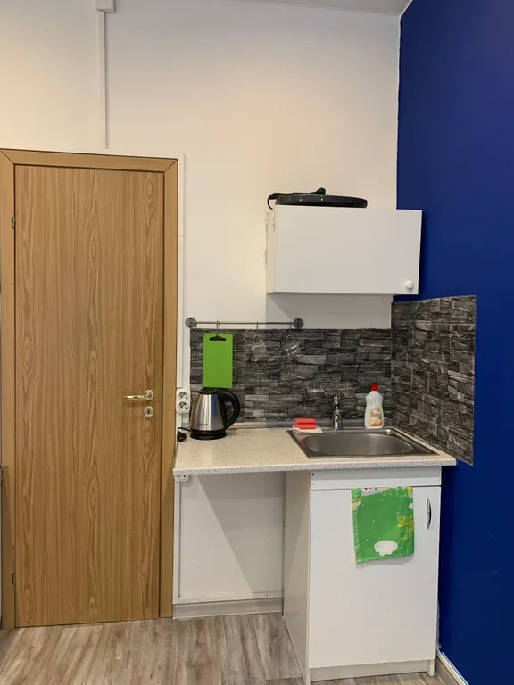 Квартира Квартира Счастливая матрешка студия на Площади Восстания — Санкт-Петербург