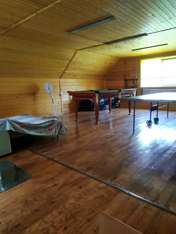 Дом у Финского залива