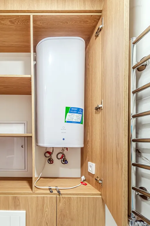 Квартира Квартира м. Гагаринская Центр Евро для 3 гостей — Самара