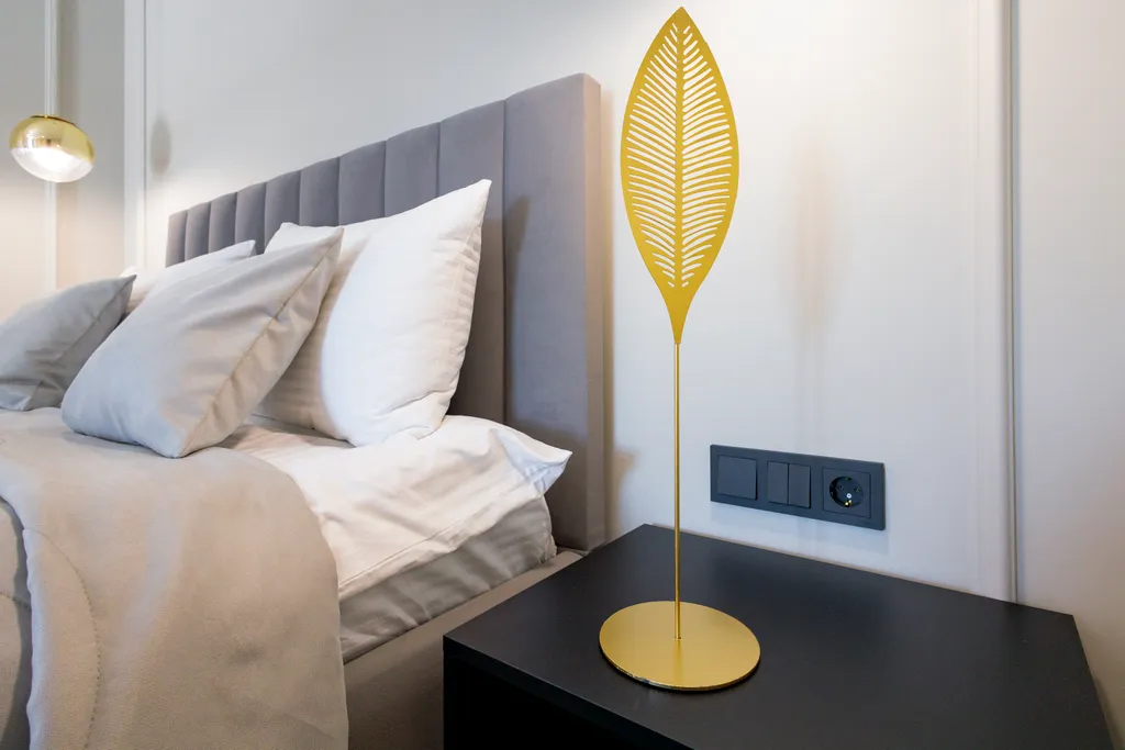 Премиальная квартира в центре города