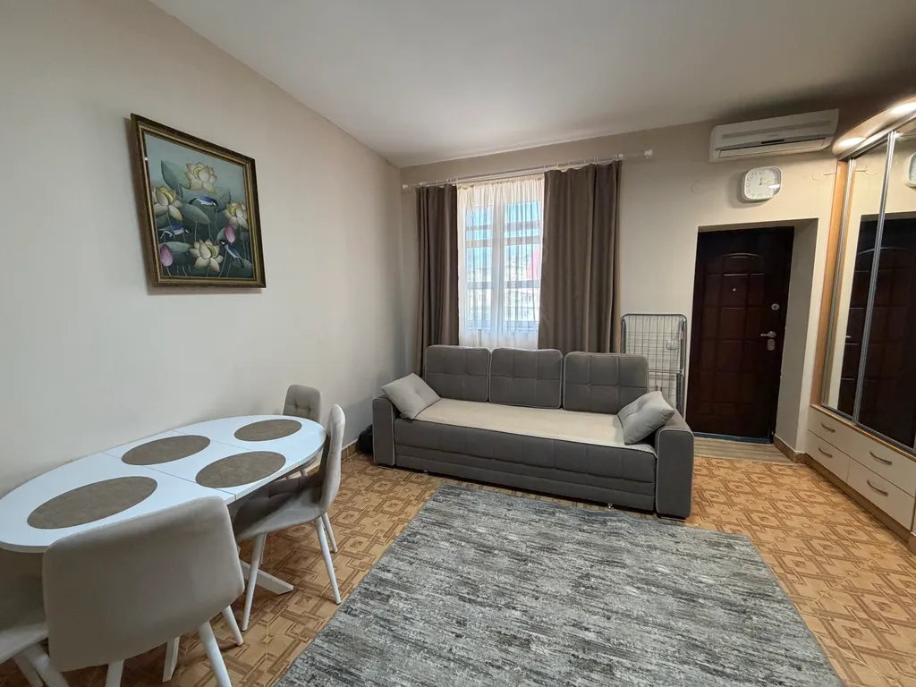 Квартира под крепостью на второй линии — аренда посуточно в Судак