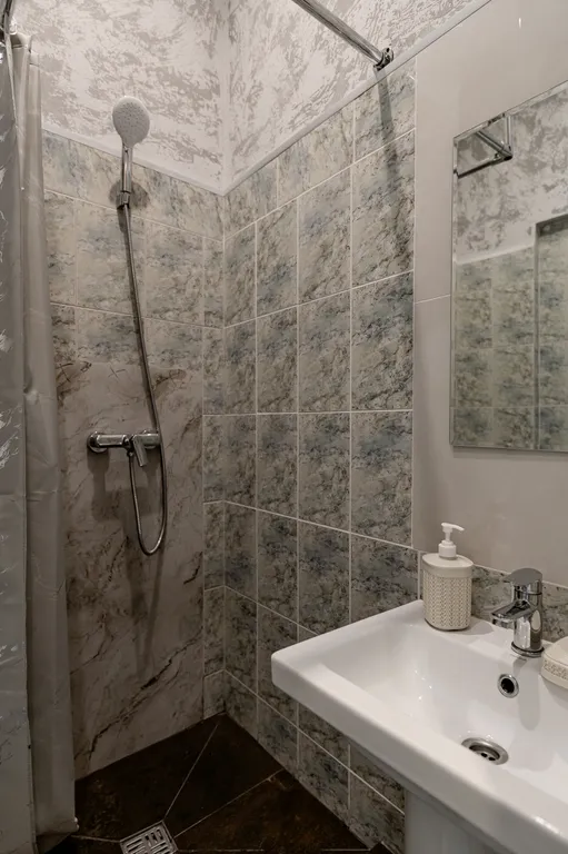 Квартира 1-комнатная Квартира — Москва