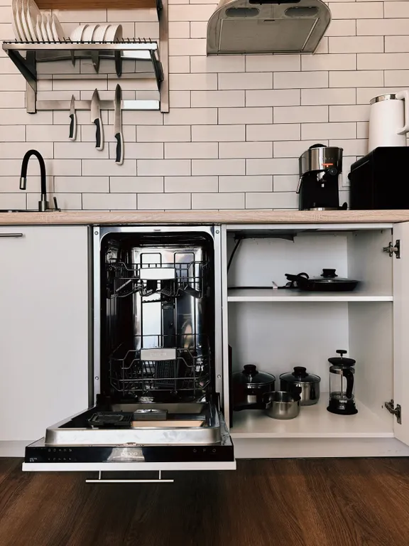 Апартаменты на Косе Беляус