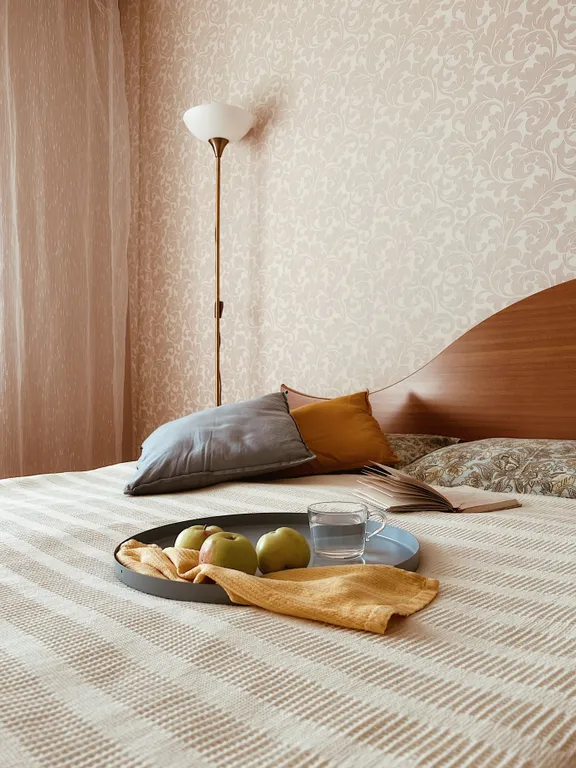 Квартира напротив ортопедического центра - ОртоАпарт