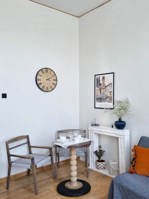 Квартира Квартира Средиземноморье — Калининград