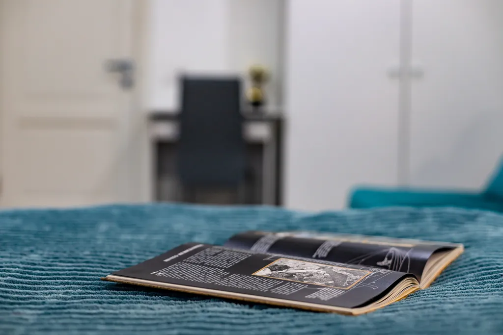 Уютная квартира в центре