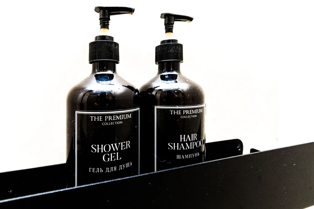 Красивая студия