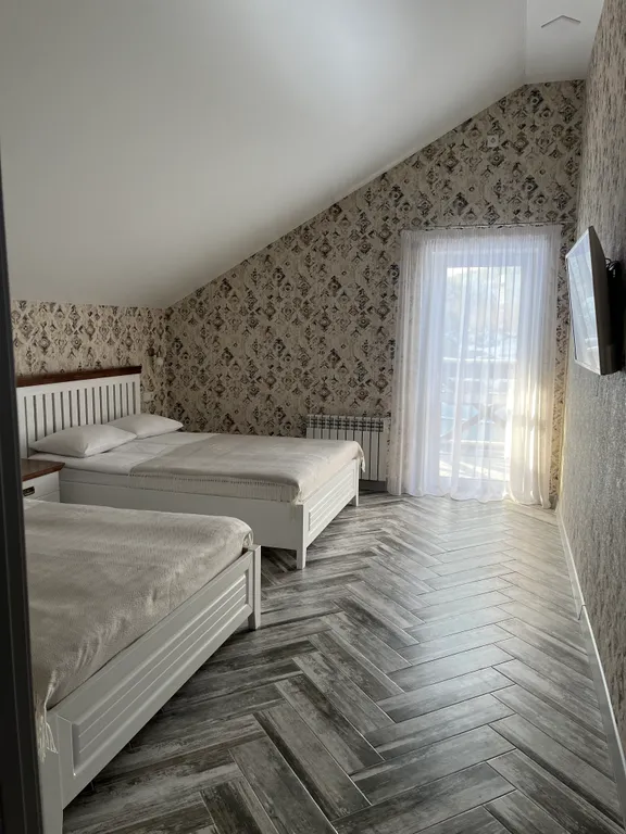 Дом в курортной зоне