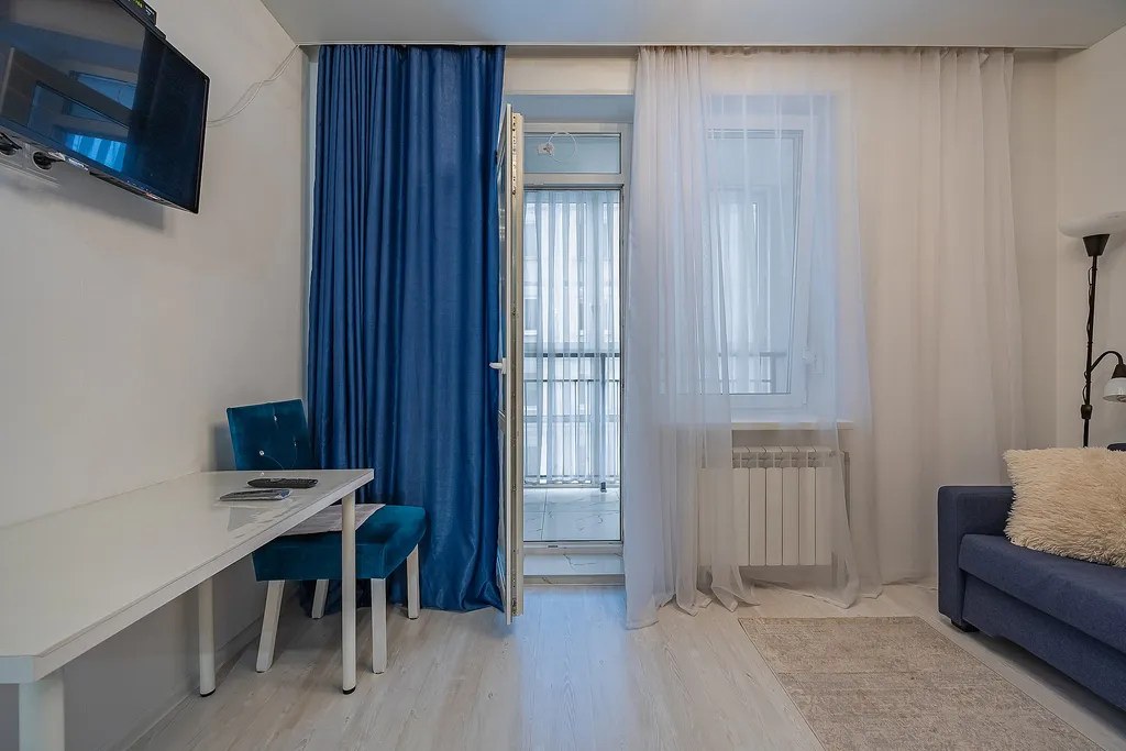 Квартира Апартаменты Top House  в центре города — Нижний Новгород