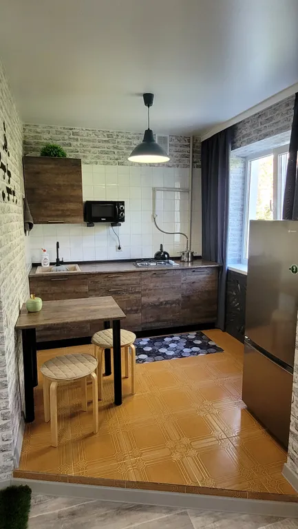 Апартамент Жили-Были у моря