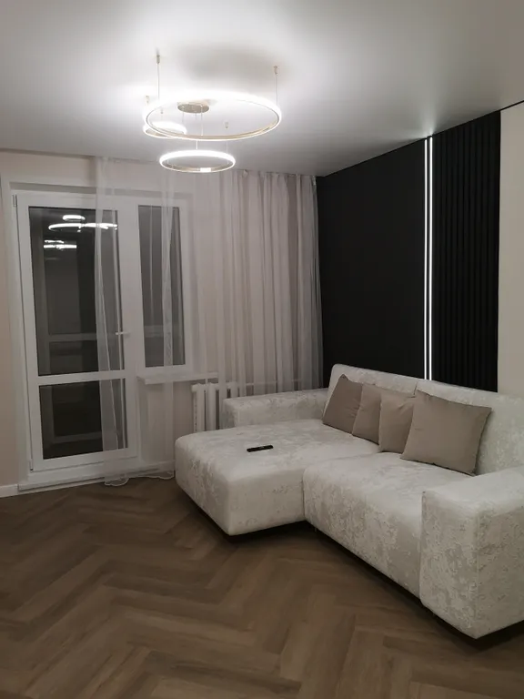 2х комн квартира — аренда посуточно в Удомля