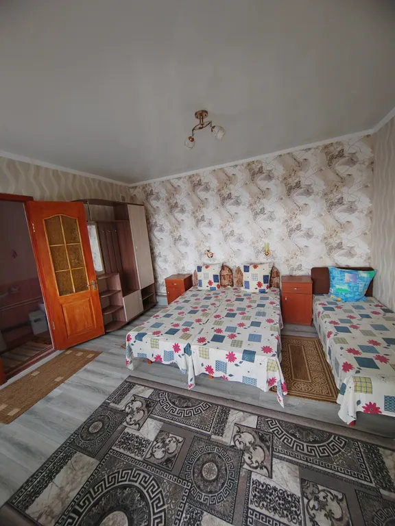 Квартира Комната — аренда посуточно в Орджоникидзе