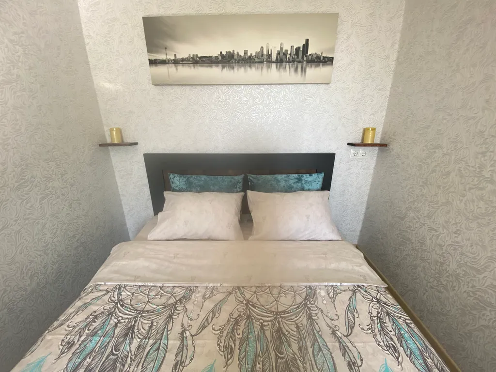 Уютная квартира возле автовокзала