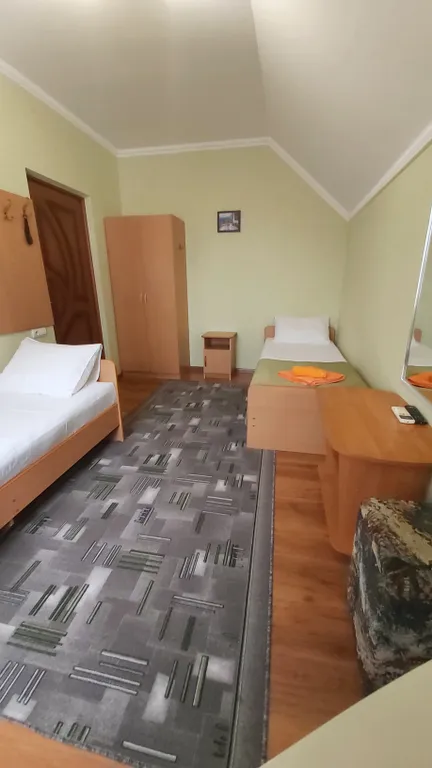 Квартира Комната — Анапа