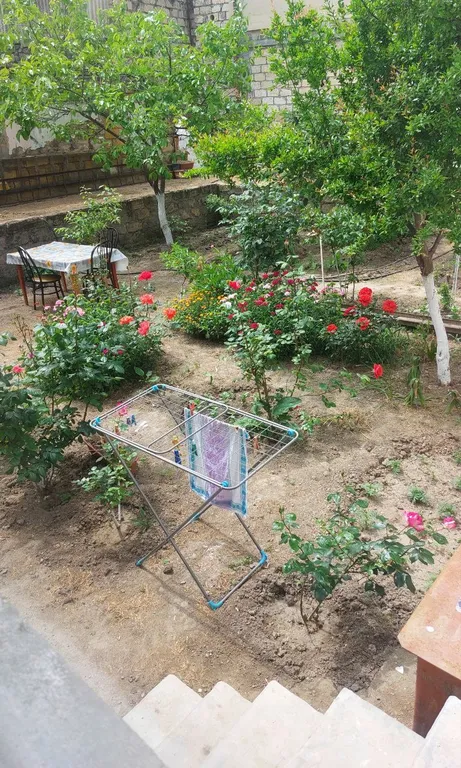 Коттедж Уютный домик — Дербент