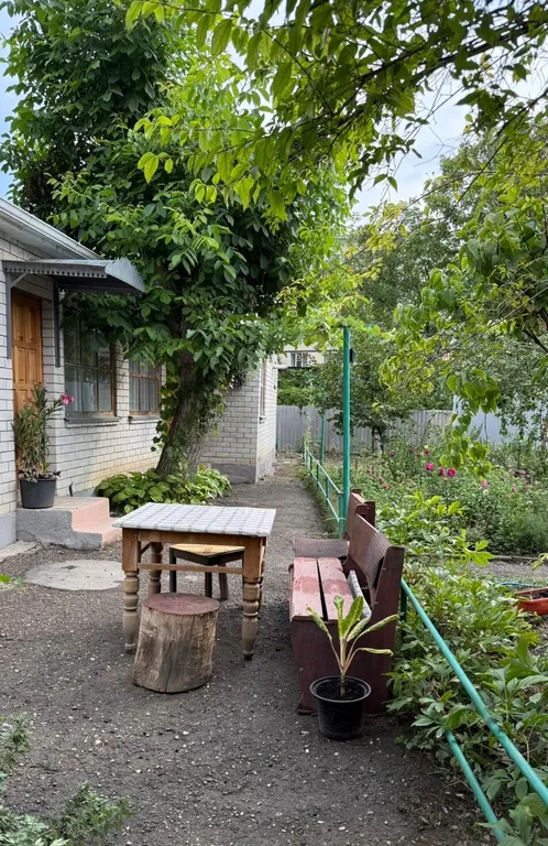 Уютный дом в курортной зоне!