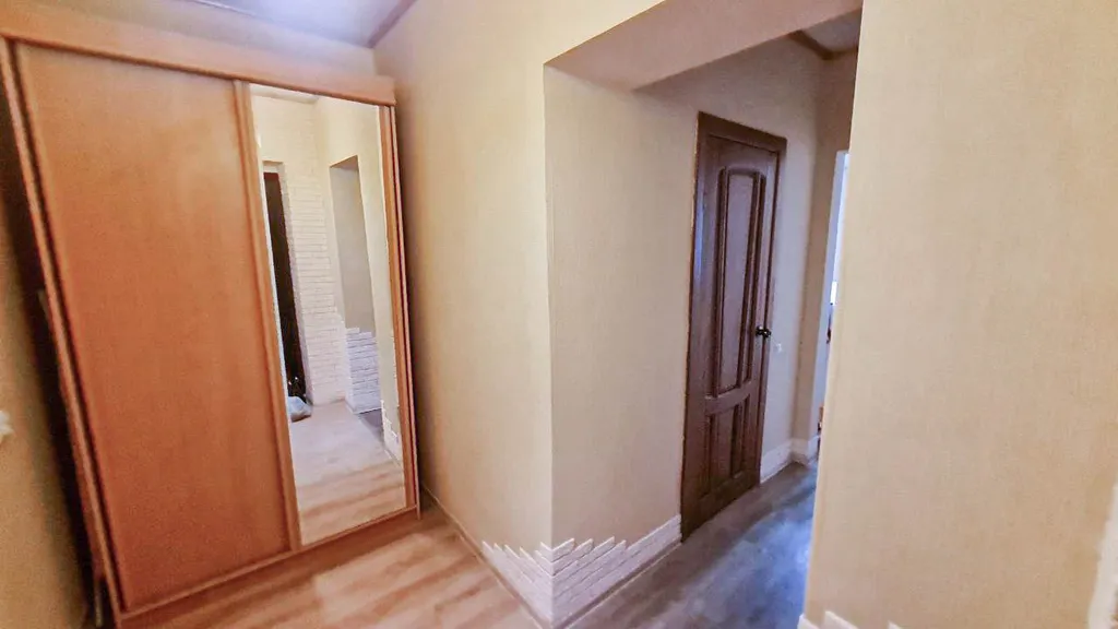 Уютная студия для комфортного проживания