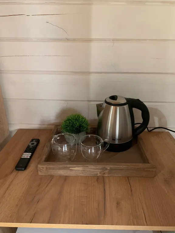 Коттедж Коттеджные домики в Синопе — Сухум