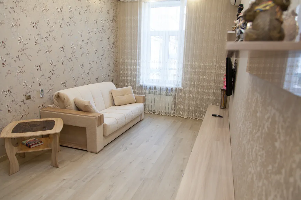 Квартира в самом центре Севастополя