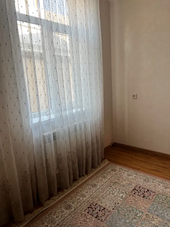Квартира Уютная квартира со свежим ремонтом — Махачкала