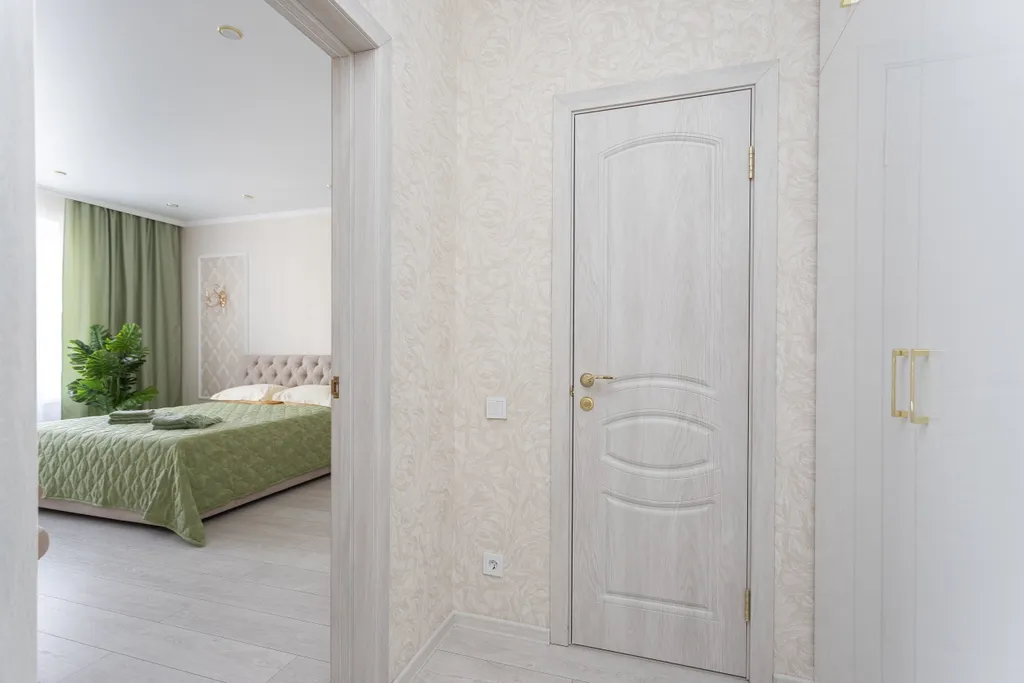 Квартира 1-комнатная Квартира — Калининград