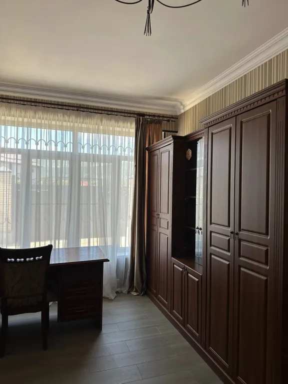 Большой 3 этажный дом для лучшего отдыха