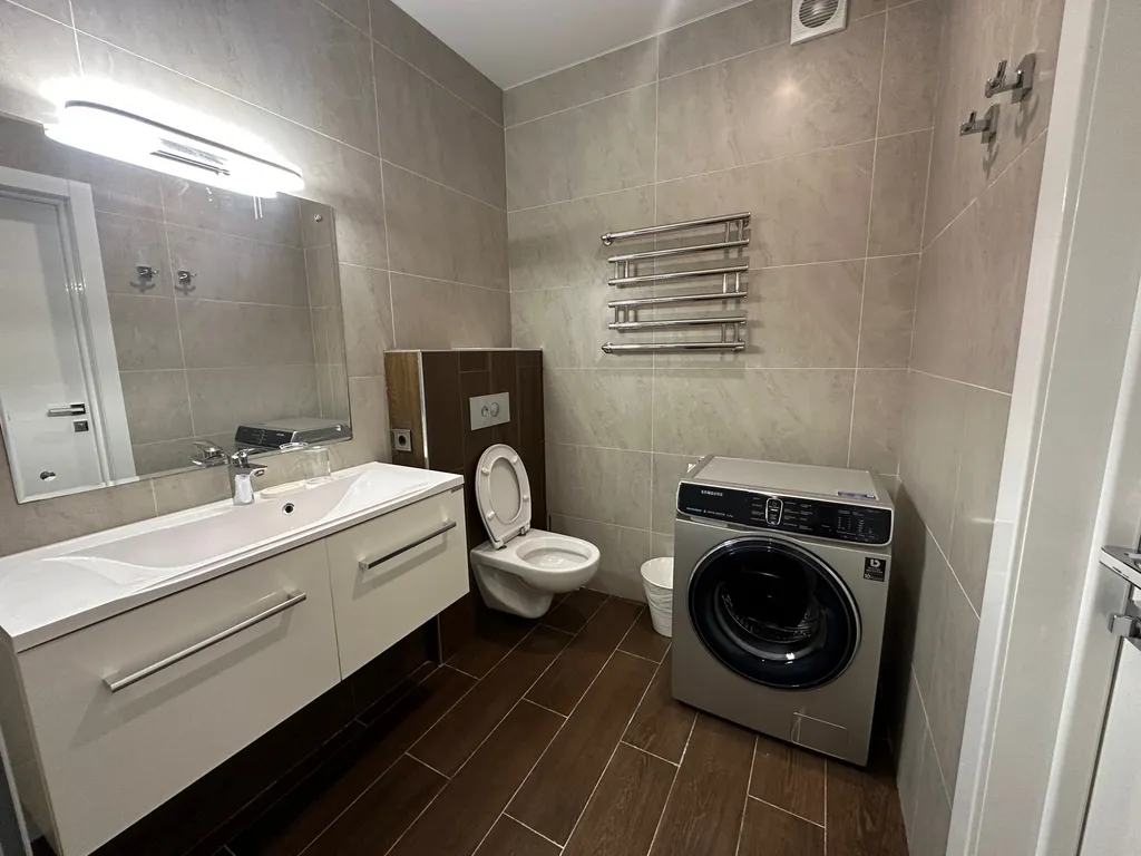 Квартира Апартаменты на Крепостной — Анапа