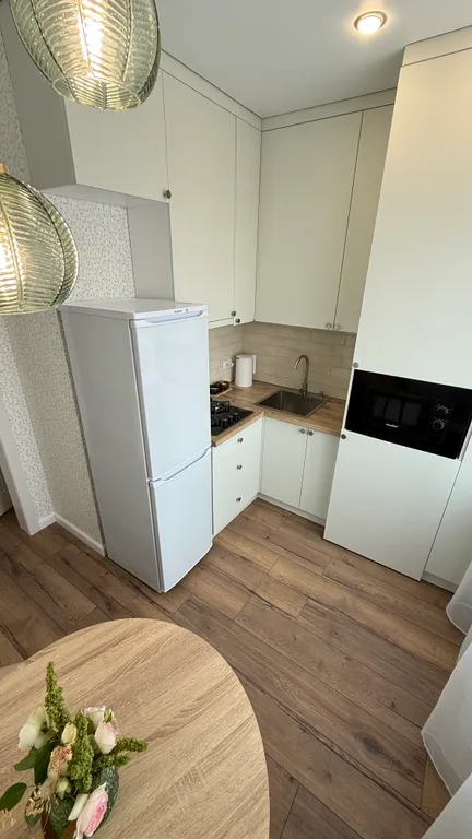 Новая, уютная квартира