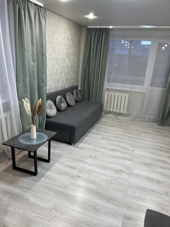 Квартира 2-комнатная Квартира — Екатеринбург