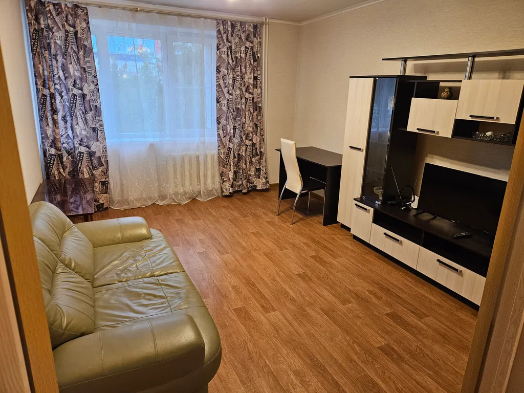 2-я квартира в тихом центре