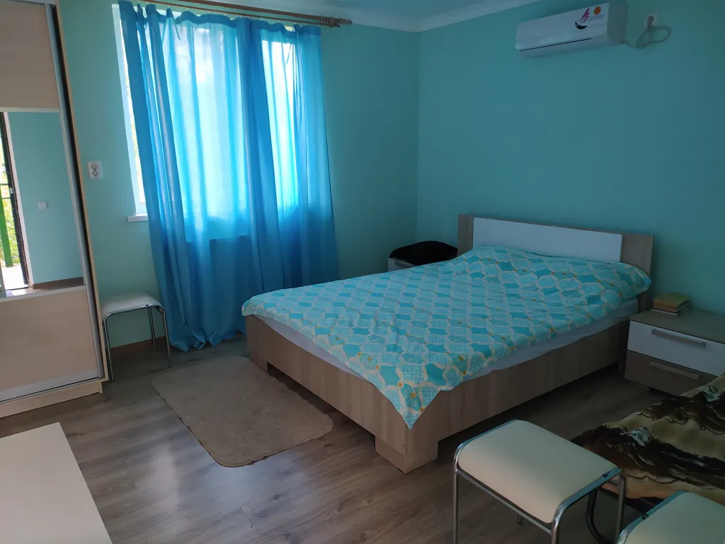 Номер в гостевом доме